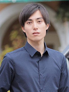 松田隼太